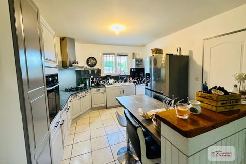 Villa i Velines, Dordogne, Velines - € 214.000 | Ref: 35978 - foto 13