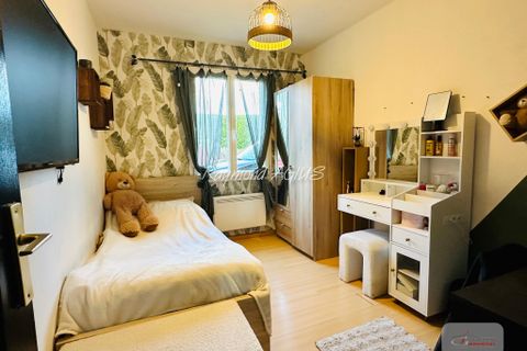 Villa i Velines, Dordogne, Velines - € 214.000 | Ref: 35978 - foto 16