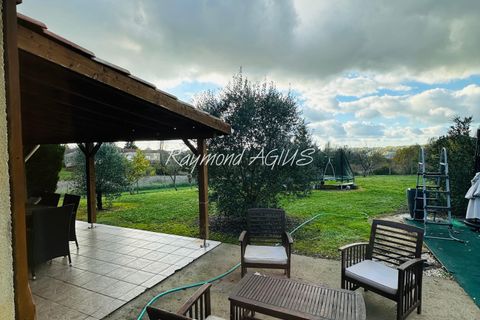 Villa i Velines, Dordogne, Velines - € 214.000 | Ref: 35978 - foto 26