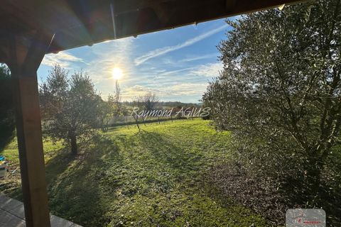 Villa i Velines, Dordogne, Velines - € 214.000 | Ref: 35978 - foto 27