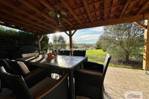 Villa i Velines, Dordogne, Velines - € 214.000 | Ref: 35978 - foto 28