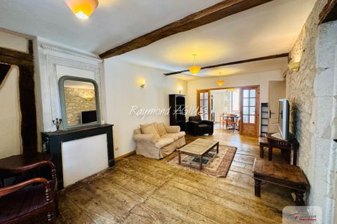 Landsbyhus i Eymet, Dordogne, Eymet - € 290.000 | Ref: 35971 - foto 3