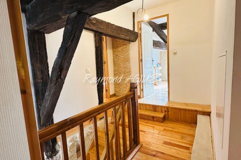 Landsbyhus i Eymet, Dordogne, Eymet - € 290.000 | Ref: 35971 - foto 9
