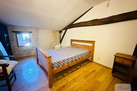 Landsbyhus i Eymet, Dordogne, Eymet - € 290.000 | Ref: 35971 - foto 13