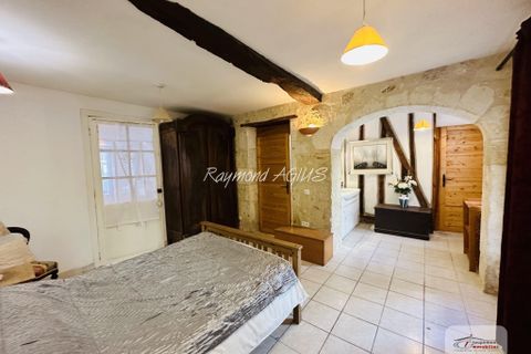 Landsbyhus i Eymet, Dordogne, Eymet - € 290.000 | Ref: 35971 - foto 21