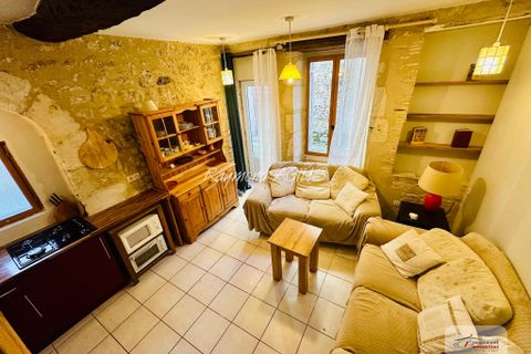 Landsbyhus i Eymet, Dordogne, Eymet - € 290.000 | Ref: 35971 - foto 23