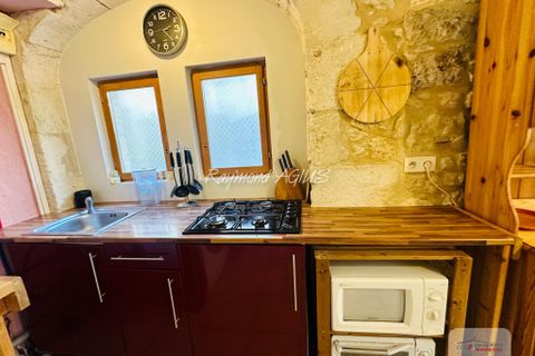 Landsbyhus i Eymet, Dordogne, Eymet - € 290.000 | Ref: 35971 - foto 25