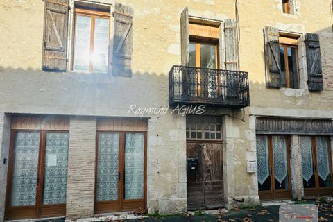 Villa i Eymet, Dordogne, Eymet - € 395.000 | Ref: 35972 - foto 1