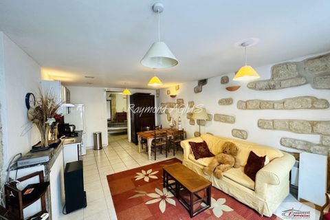 Villa i Eymet, Dordogne, Eymet - € 395.000 | Ref: 35972 - foto 4