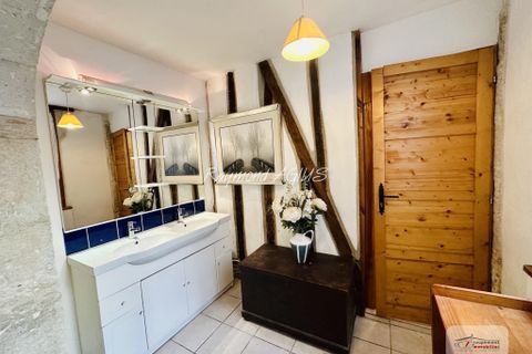 Villa i Eymet, Dordogne, Eymet - € 395.000 | Ref: 35972 - foto 8