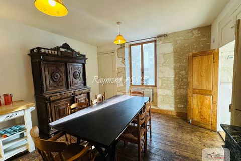 Villa i Eymet, Dordogne, Eymet - € 395.000 | Ref: 35972 - foto 24
