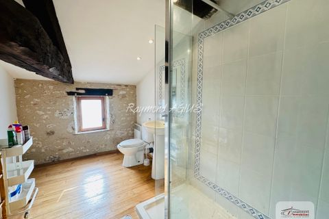 Villa i Eymet, Dordogne, Eymet - € 395.000 | Ref: 35972 - foto 29