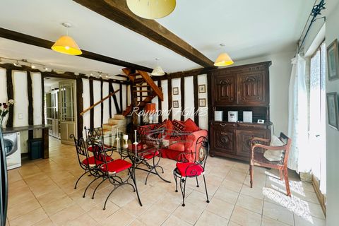 Villa i Eymet, Dordogne, Eymet - € 395.000 | Ref: 35972 - foto 34