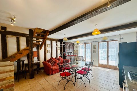 Villa i Eymet, Dordogne, Eymet - € 395.000 | Ref: 35972 - foto 35