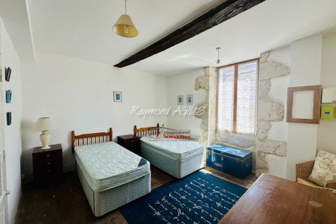 Villa i Eymet, Dordogne, Eymet - € 395.000 | Ref: 35972 - foto 42