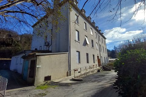 Villa i Brusque, Aveyron, Brusque - € 264 000 | Ref: 35984 - foto 4