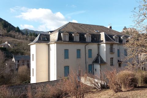 Villa i Brusque, Aveyron, Brusque - € 264 000 | Ref: 35984 - foto 33