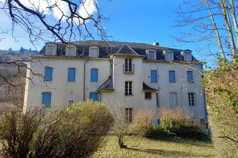 Haus in Brusque, Aveyron, Brusque - € 264.000 | Ref: 35984 - Foto 1