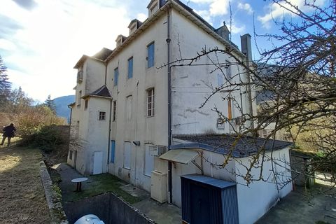 Haus in Brusque, Aveyron, Brusque - € 264.000 | Ref: 35984 - Foto 30