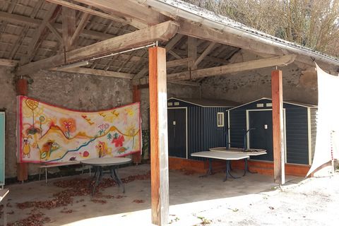 Haus in Brusque, Aveyron, Brusque - € 264.000 | Ref: 35984 - Foto 46