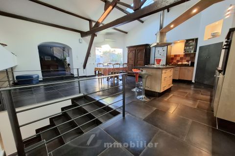Villa a Romans-sur-Isère, Drome, Romans-sur-Isère - € 350.000 | Ref: 35992 - foto 4
