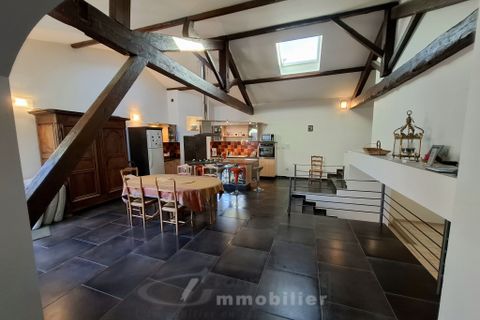Villa a Romans-sur-Isère, Drome, Romans-sur-Isère - € 350.000 | Ref: 35992 - foto 7