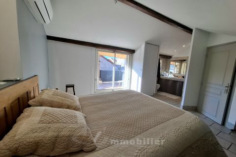 Villa a Romans-sur-Isère, Drome, Romans-sur-Isère - € 350.000 | Ref: 35992 - foto 11