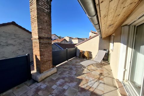 Villa a Romans-sur-Isère, Drome, Romans-sur-Isère - € 350.000 | Ref: 35992 - foto 13