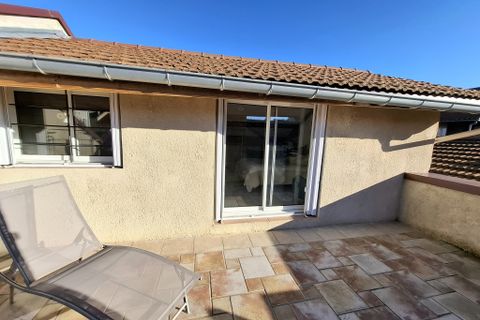 Villa a Romans-sur-Isère, Drome, Romans-sur-Isère - € 350.000 | Ref: 35992 - foto 14