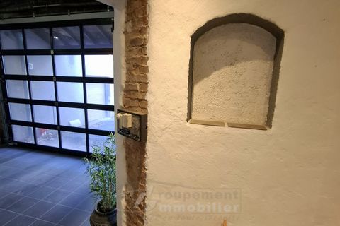 Villa a Romans-sur-Isère, Drome, Romans-sur-Isère - € 350.000 | Ref: 35992 - foto 20