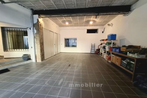 Villa a Romans-sur-Isère, Drome, Romans-sur-Isère - € 350.000 | Ref: 35992 - foto 21