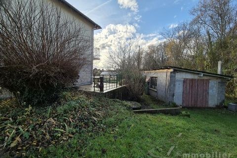 Villa i Mansac, Correze, Mansac - € 222.000 | Ref: 36013 - foto 3