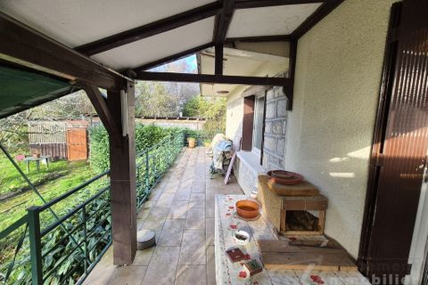Villa i Mansac, Correze, Mansac - € 222.000 | Ref: 36013 - foto 4