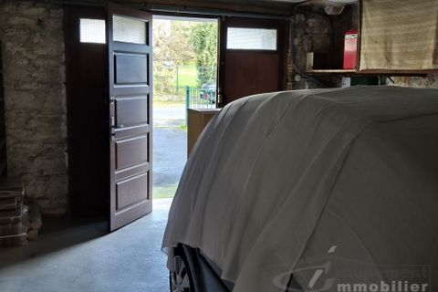 Villa i Mansac, Correze, Mansac - € 222.000 | Ref: 36013 - foto 6
