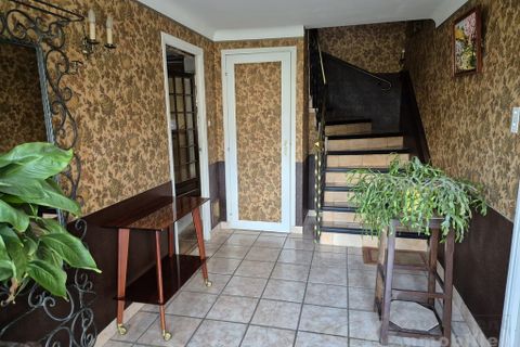 Villa i Mansac, Correze, Mansac - € 222.000 | Ref: 36013 - foto 8