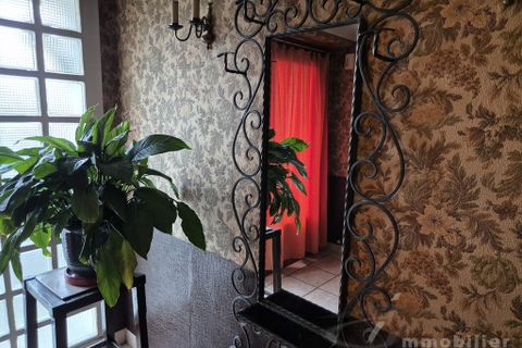 Villa i Mansac, Correze, Mansac - € 222.000 | Ref: 36013 - foto 9