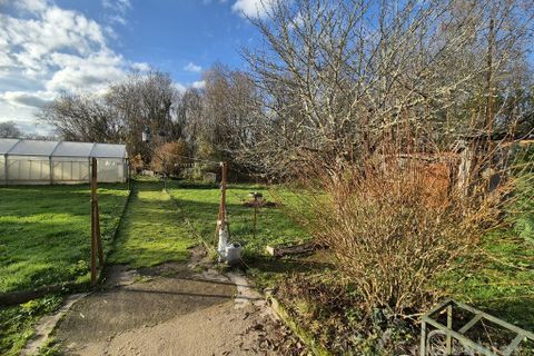 Villa i Mansac, Correze, Mansac - € 222.000 | Ref: 36013 - foto 10