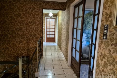 Villa i Mansac, Correze, Mansac - € 222.000 | Ref: 36013 - foto 11