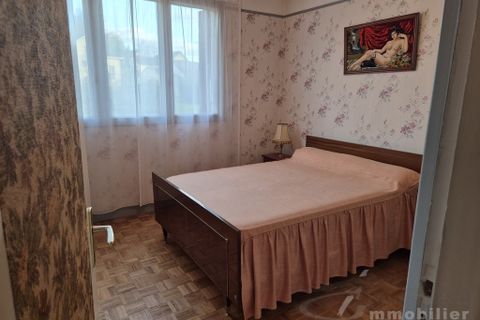 Villa i Mansac, Correze, Mansac - € 222.000 | Ref: 36013 - foto 13