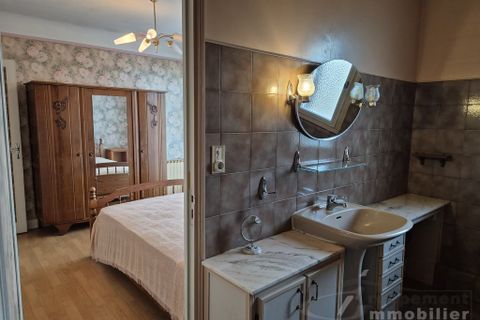 Villa i Mansac, Correze, Mansac - € 222.000 | Ref: 36013 - foto 16