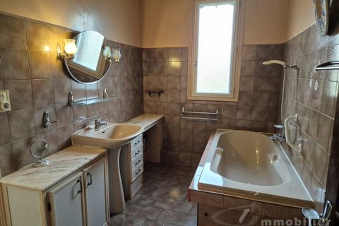 Villa i Mansac, Correze, Mansac - € 222.000 | Ref: 36013 - foto 17