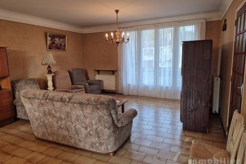 Villa i Mansac, Correze, Mansac - € 222.000 | Ref: 36013 - foto 19