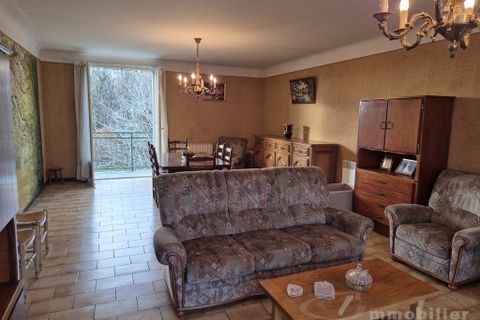 Villa i Mansac, Correze, Mansac - € 222.000 | Ref: 36013 - foto 20