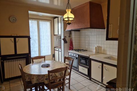 Villa i Mansac, Correze, Mansac - € 222.000 | Ref: 36013 - foto 22