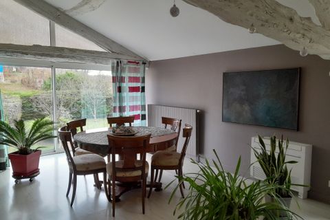 Villa i Boudou, Tarn-et-Garonne, Boudou - € 247.000 | Ref: 36011 - foto 4