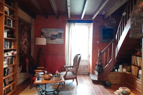 Villa i Boudou, Tarn-et-Garonne, Boudou - € 247.000 | Ref: 36011 - foto 7