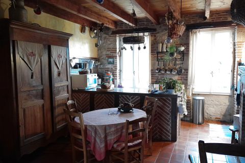 Villa i Boudou, Tarn-et-Garonne, Boudou - € 247.000 | Ref: 36011 - foto 9