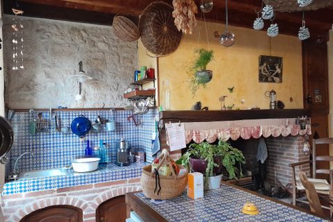 Villa i Boudou, Tarn-et-Garonne, Boudou - € 247.000 | Ref: 36011 - foto 10