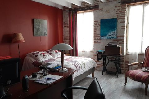 Villa i Boudou, Tarn-et-Garonne, Boudou - € 247.000 | Ref: 36011 - foto 13