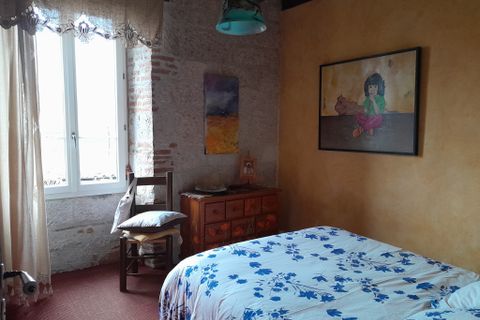 Villa i Boudou, Tarn-et-Garonne, Boudou - € 247.000 | Ref: 36011 - foto 14